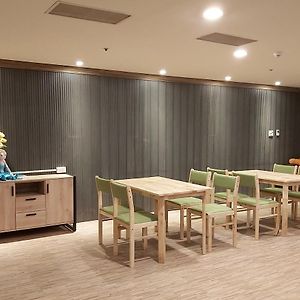 Urbanone Hotel