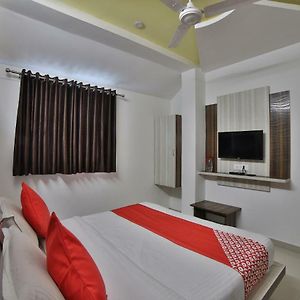 Hotel Sunstay